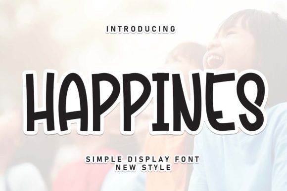 A Designer's Hands-On Review of the Happines Script Font