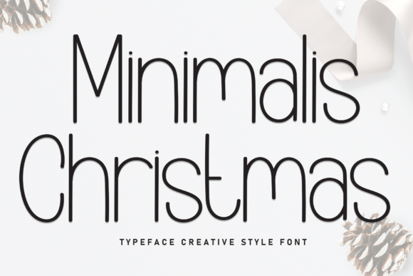 A Designer’s Honest Take on Minimalis Christmas