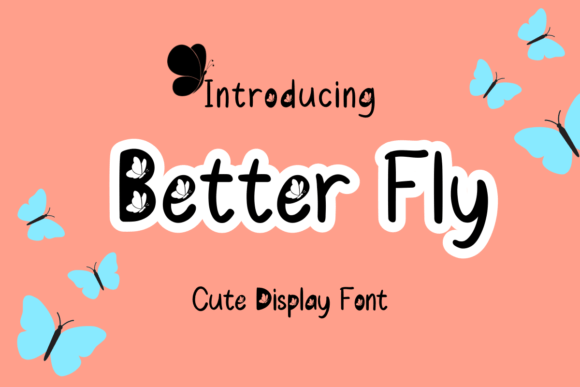Better Fly Font: Creating Campaigns That Stand Out in a Crowded Feed