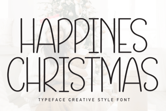 Happines Christmas: A Designer's Honest Review for Real Projects
