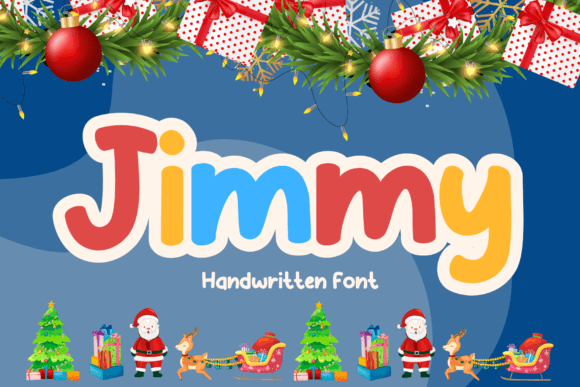 How Jimmy Brings Authenticity to Small Business Branding