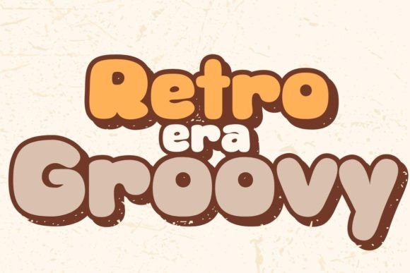 Retro Era Groovy: A Designer's Review for Real Projects
