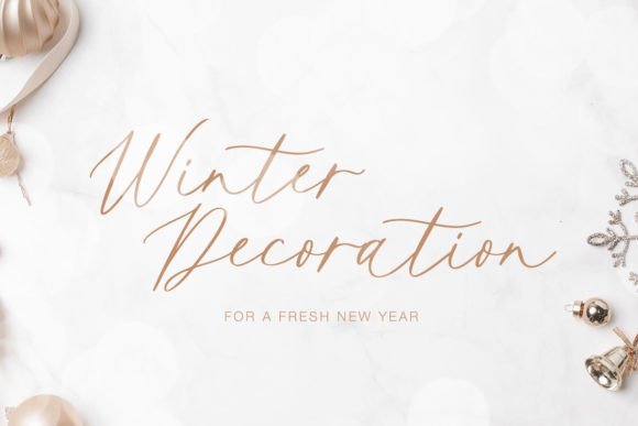 Transform Your Brand with Adore Stacy: A Charming Script Font